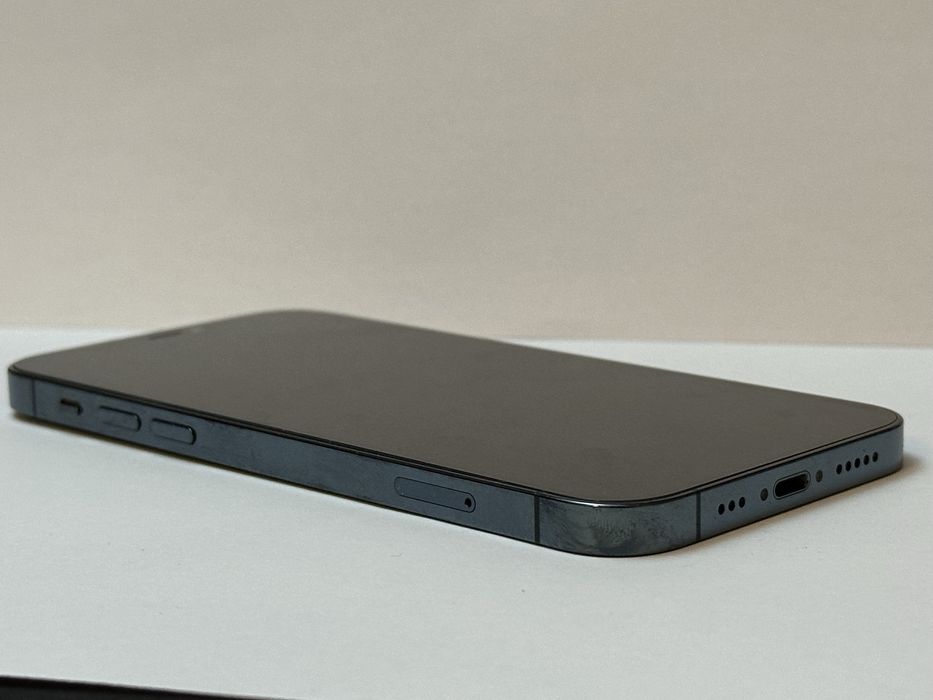 iPhone 12 Pro 128 GB niebieski