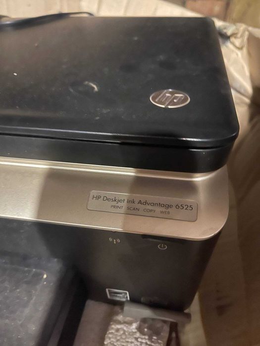 електротовар принтер б у