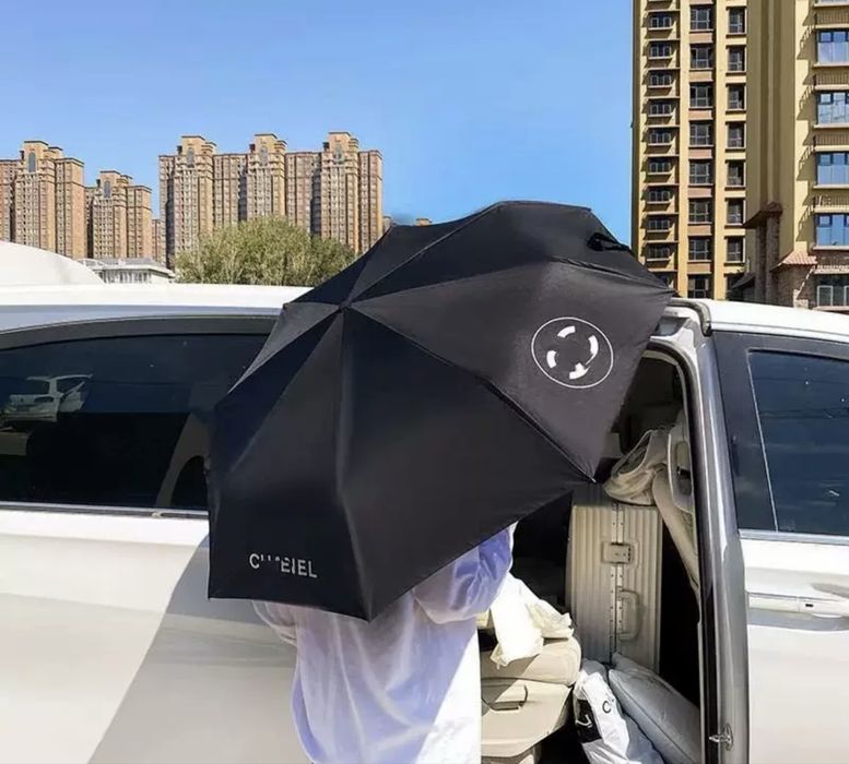 Парасолька Chanel