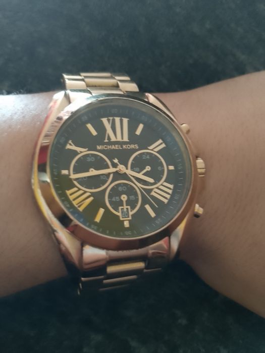 Zegarek Michael kors