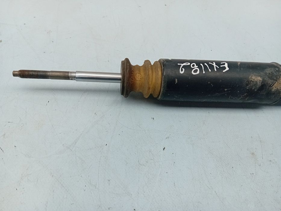 Amortecedor trás direito RENAULT Twingo III (BCM_)