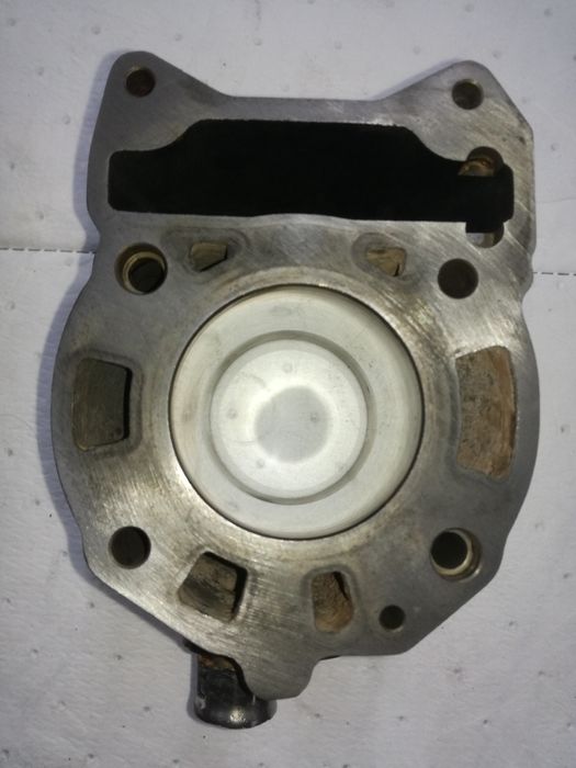 Cilindro original piaggio 125 X7 e vespa super gts