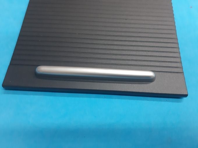 Cortina persiana deslizamento consola central VW Passat B6 B7 CC  NOVA