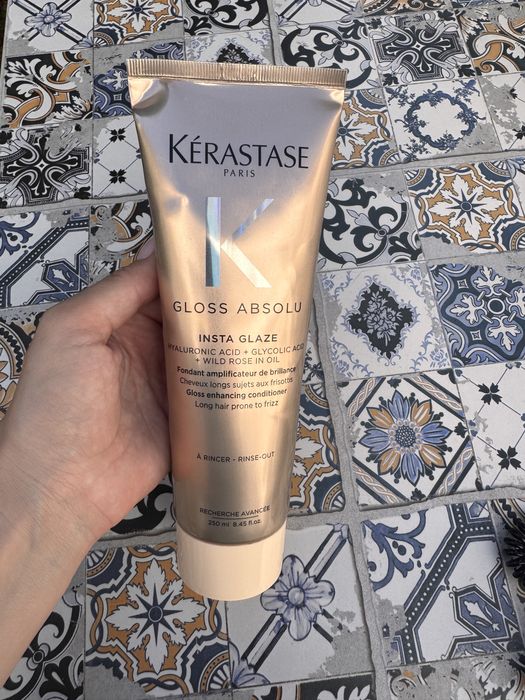 Kerastase бальзам