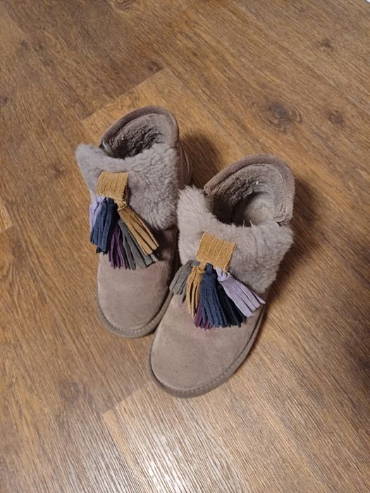 Уггі жіночі Recpect yourself