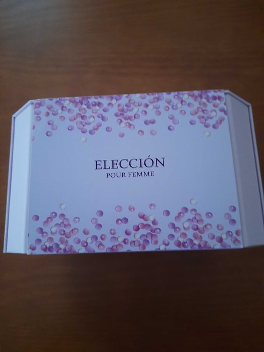 Coffret Mercadona 2024 - intacto
