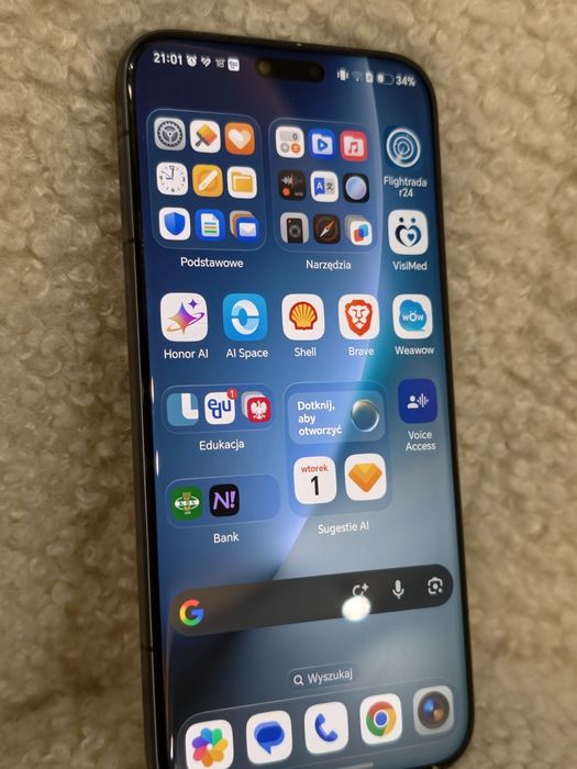 Honor magic 8 pro