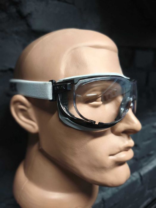 Окуляри тактичні захисні Uvex Carbonvision 9307375