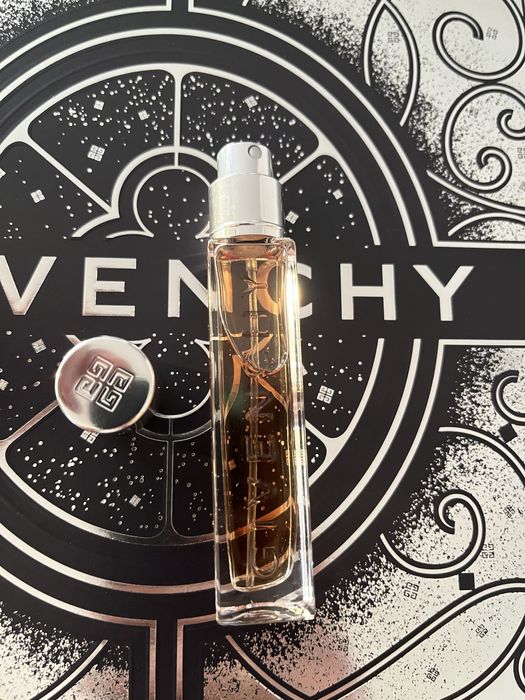 givenchy gentleman reserve privee
