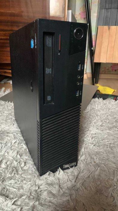 срочно дешево комп на   intel i3