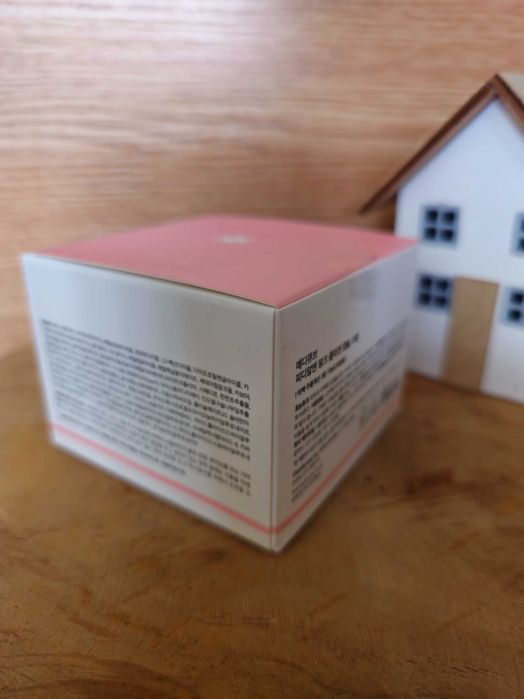 Medicube PDRN Pink Collagen Capsule Cream 55 g – NOWY