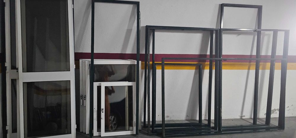 Janelas para casa