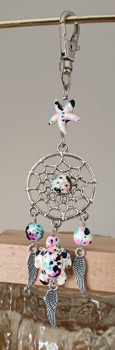 Espanta Espíritos carteiras/chaves/calças