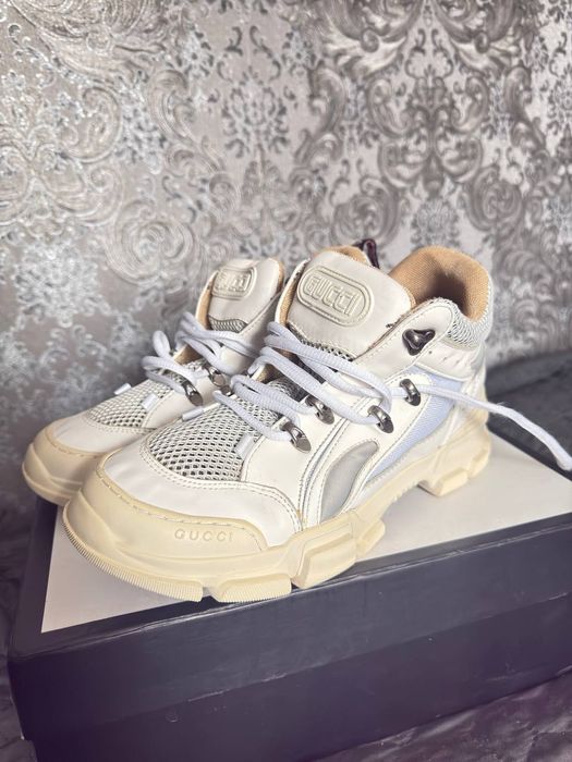 Gucci Flash Track cond 10/10