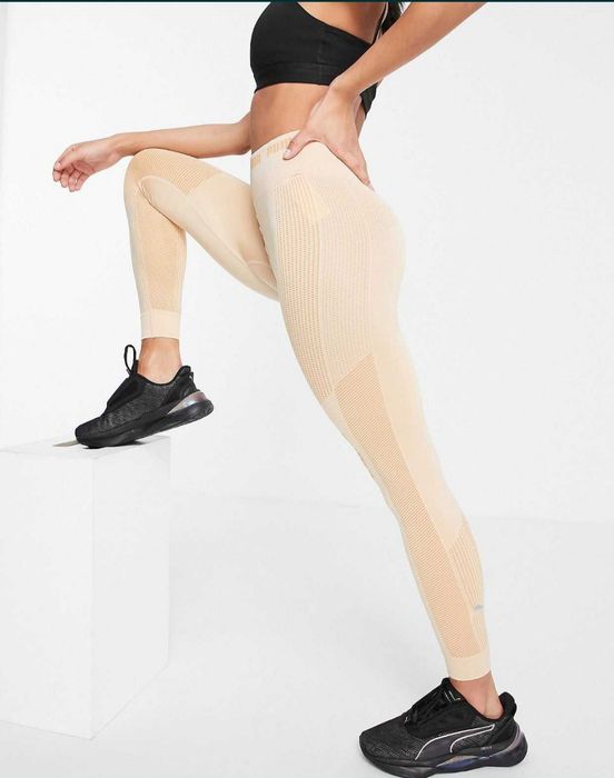 Легінси Puma Womens Evoknit Seamless Leggings