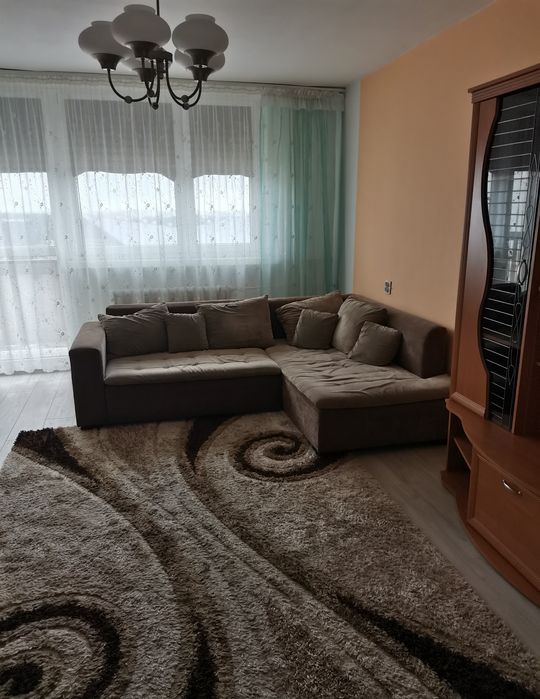 Wynajmę pokój na ulicy Bema