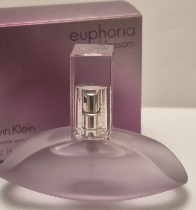 Euphoria Blossom Calvin Klein edt 15 ml