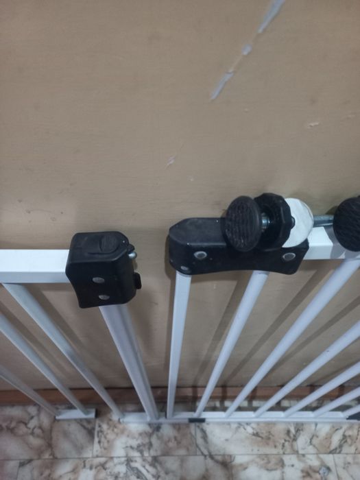 Bramka zabezpieczająca