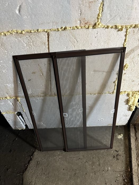 Вікна металопластикові