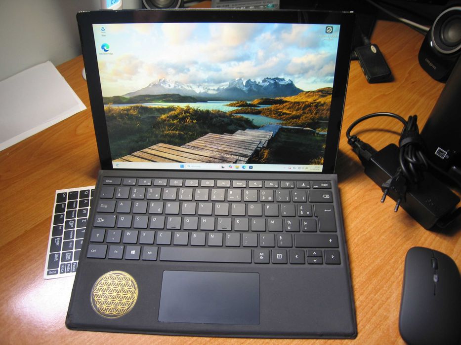 Microsoft Surface Pro 6