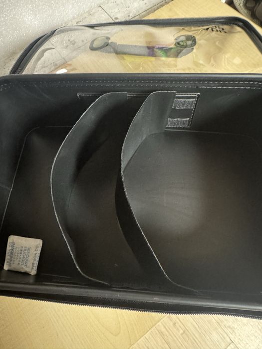 Torba pojemnik Abu Garcia Carabus