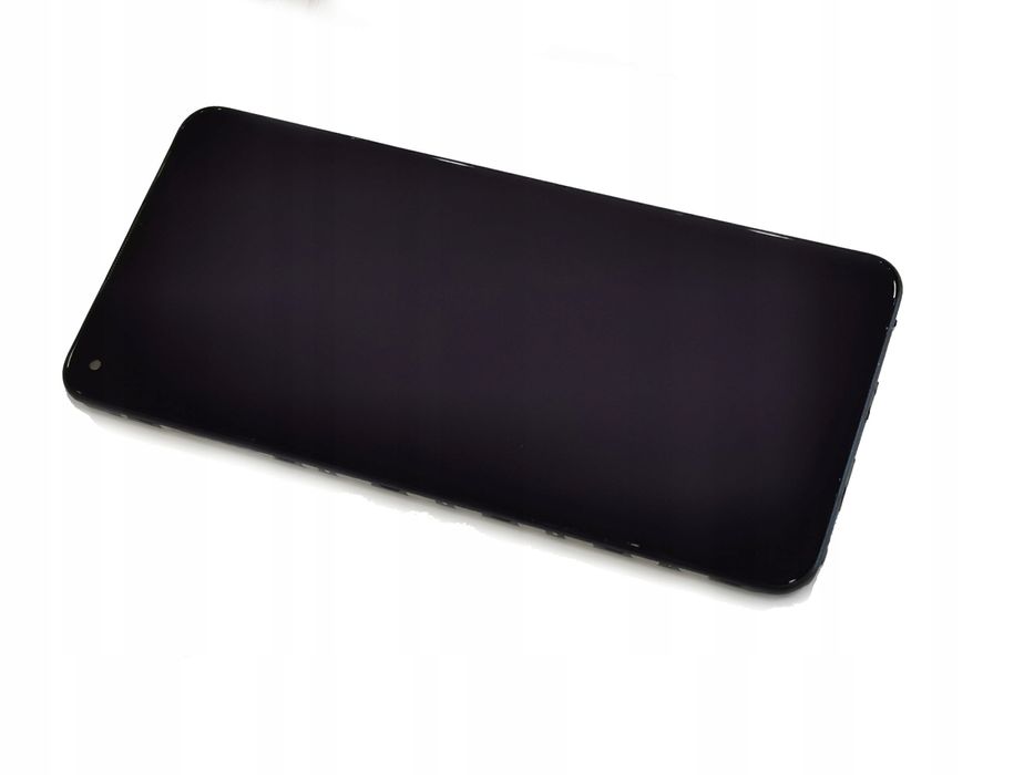 Wyświetlacz Lcd Ekran Xiaomi Redmi Note 9 M2003J15Sc M2003J15Sg Ramka