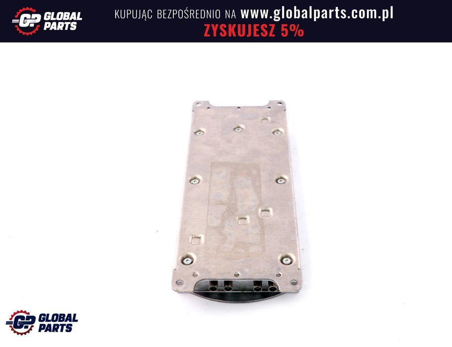 BMW E61 E70 Moduł Sterownik Bluetooth Telematics