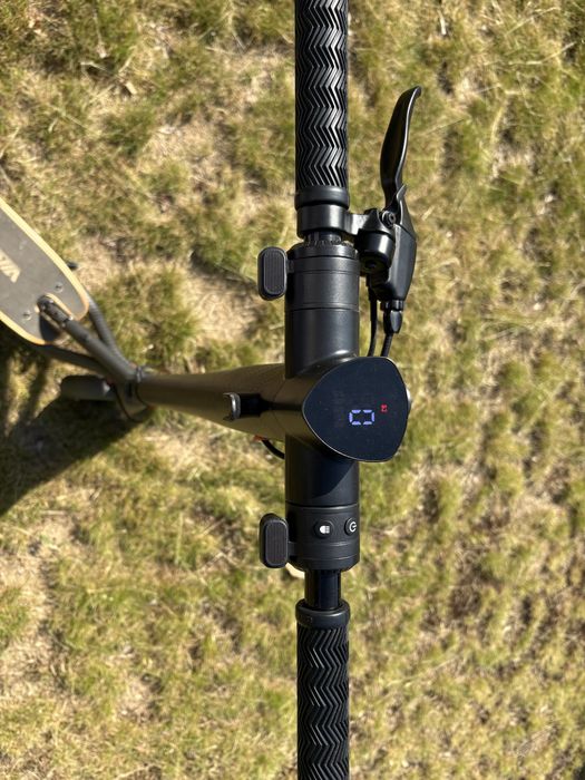 Hulajnoga miejska Viron XI-700-S. Bardzo dobry stan