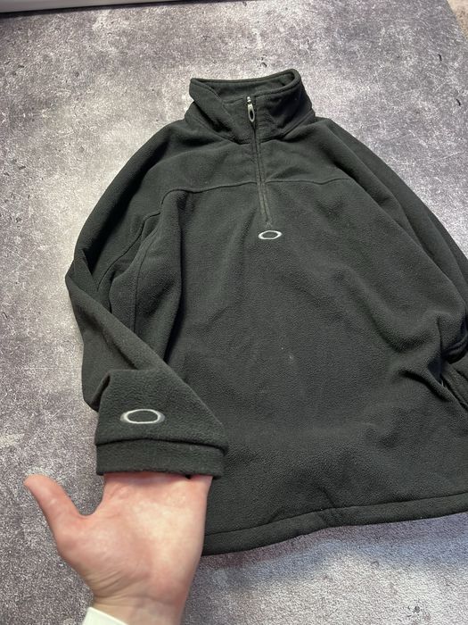 Вінтажна Фліска Oakley