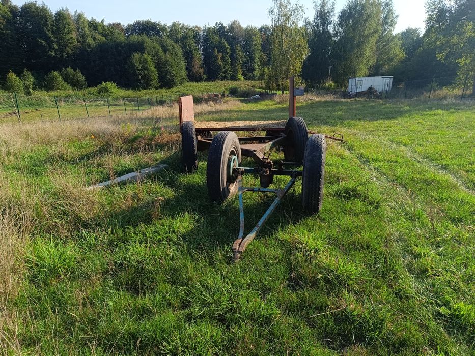 Barak , barakowóz, wóz , kontener