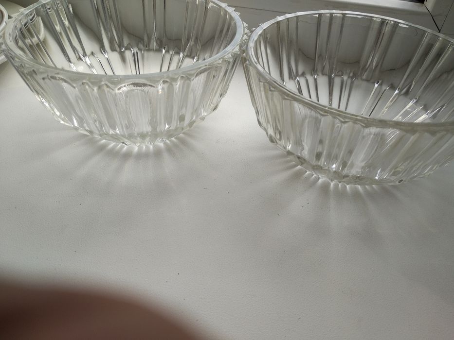 Тарілки  стакани СССР посуд