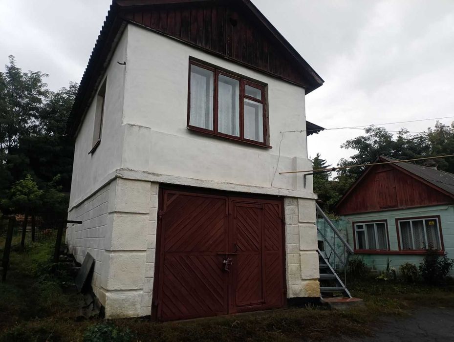 Продаж 1 поверхового будинку в Браїлові