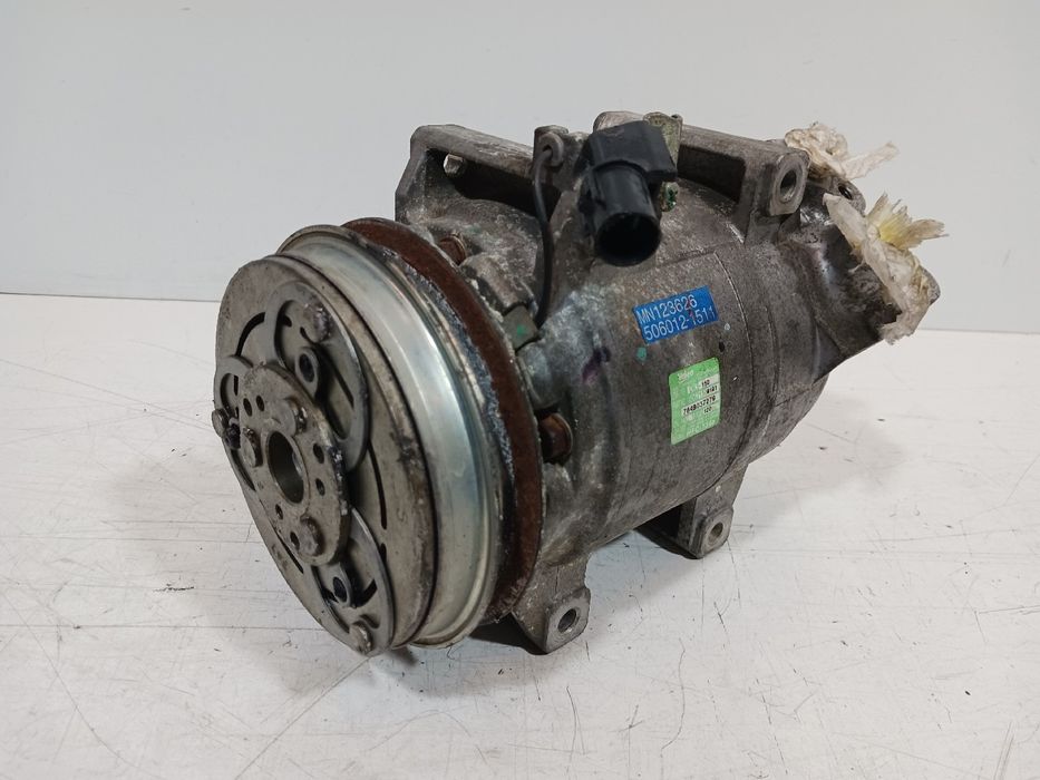Compressor AC MITSUBISHI L 200 / Triton Pick Up (KA_T, KB_T)