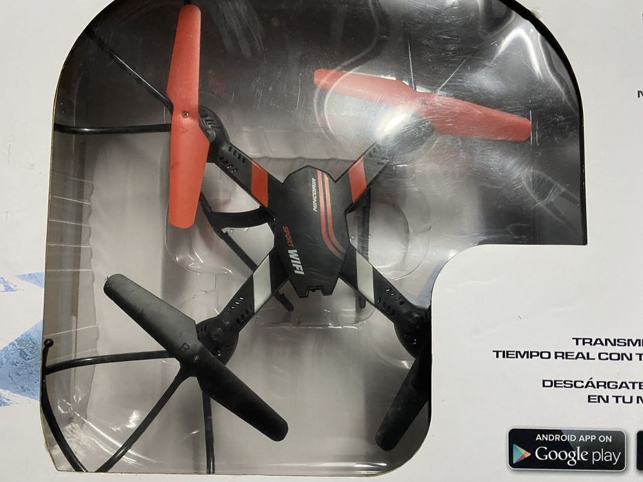 Ninco Air Wifi Drone