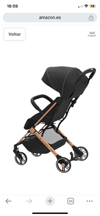 Foldable Stroller433441574392309764