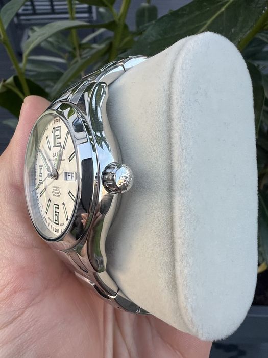 BALL Engineer II  jak nowy! Full set!