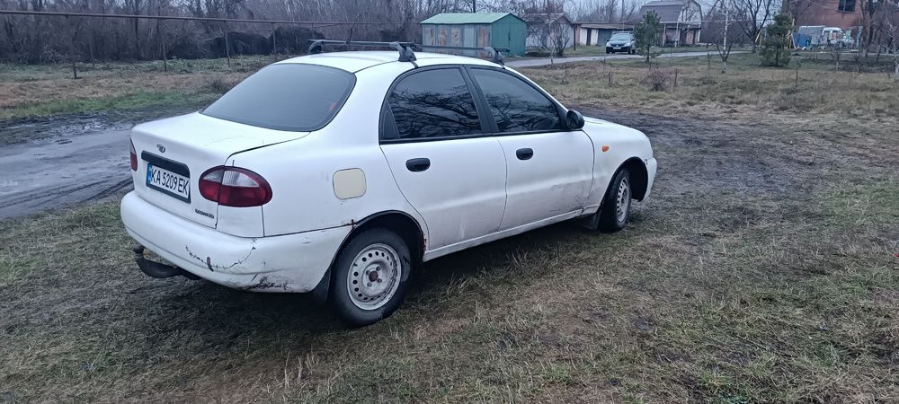 Део сенс 2005 года