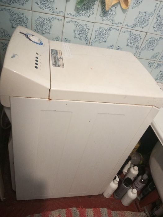 Пральна машина ARDO на запчастини