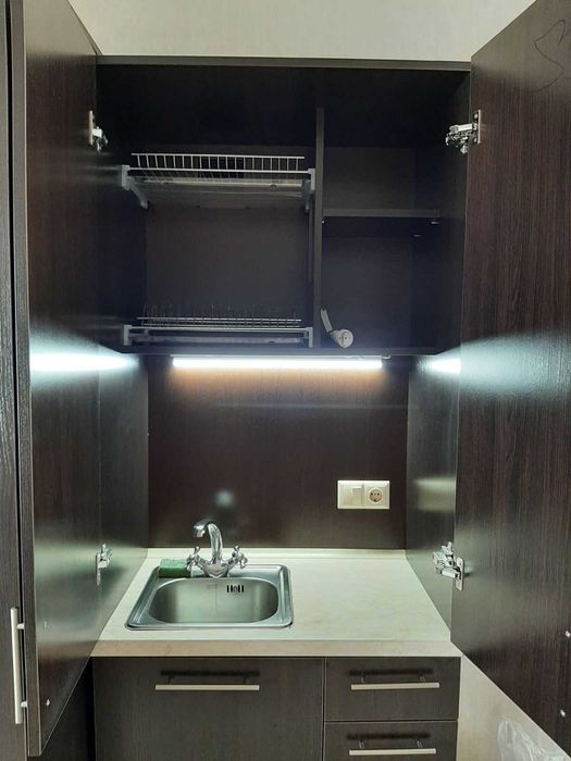 Центр Києва, метро Хрещатик, Лютеранська 3