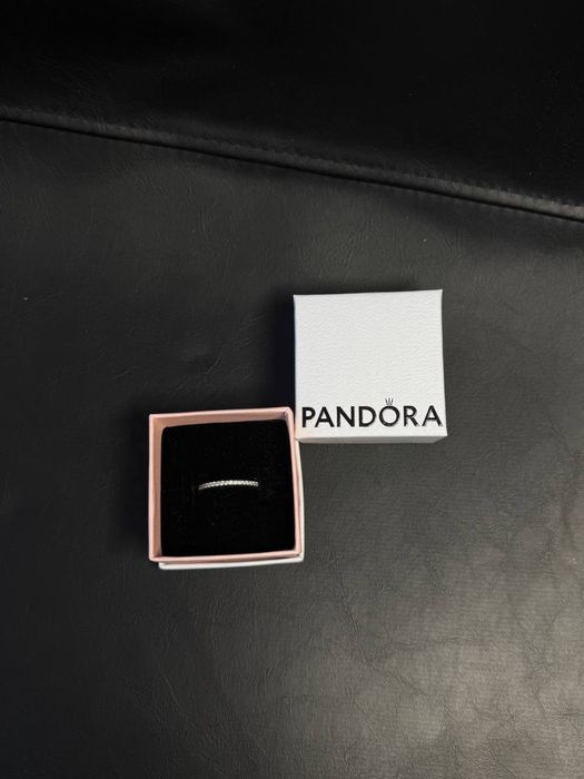 PANDORA колечко.   .