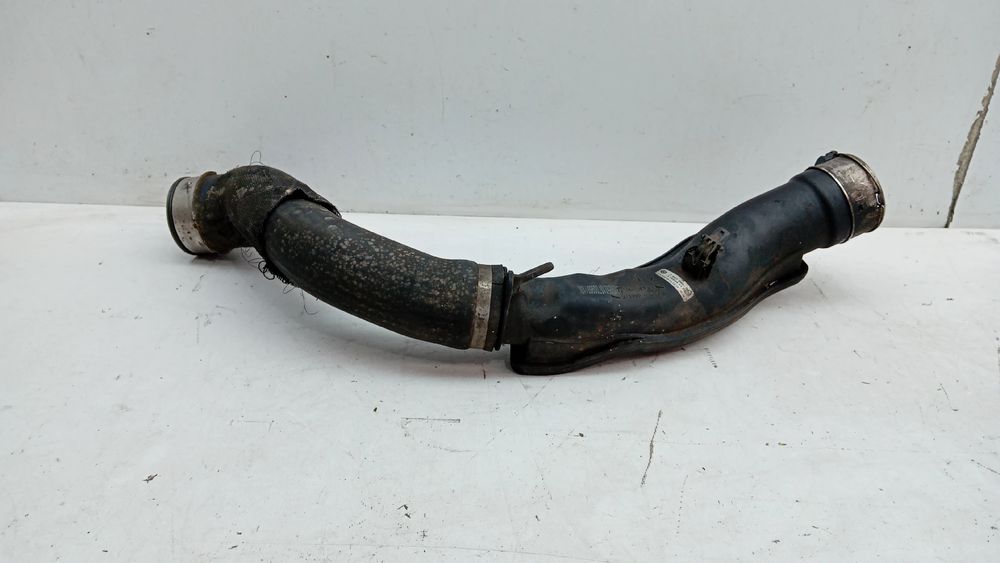 Tubo do intercooler BMW X6 (E71, E72)