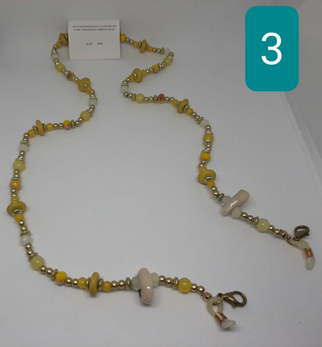 Eyeglass Chain/Strap, Various Models64739237790977121