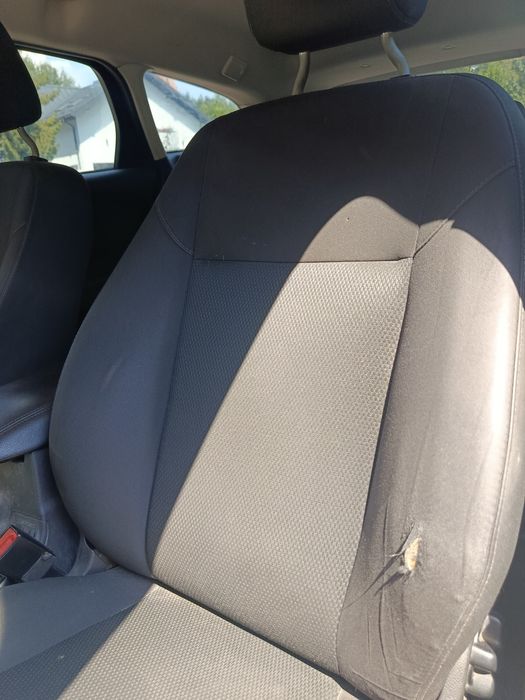 Ford Focus 2.0 Diesel