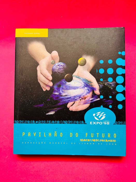 Pavilhão do Futuro
