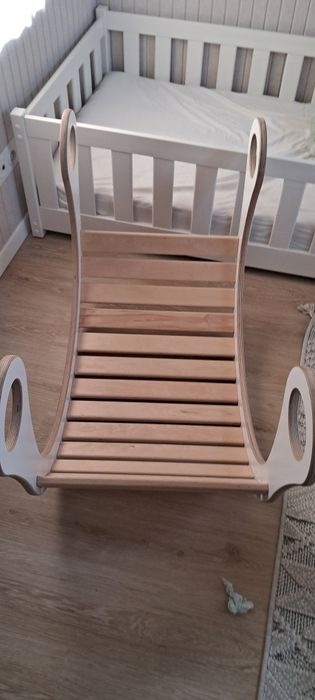Bujak Montessori good wood