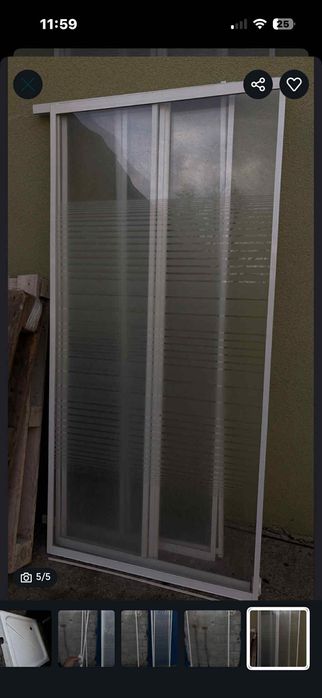 Kabina prysznicowa z brodzikiem