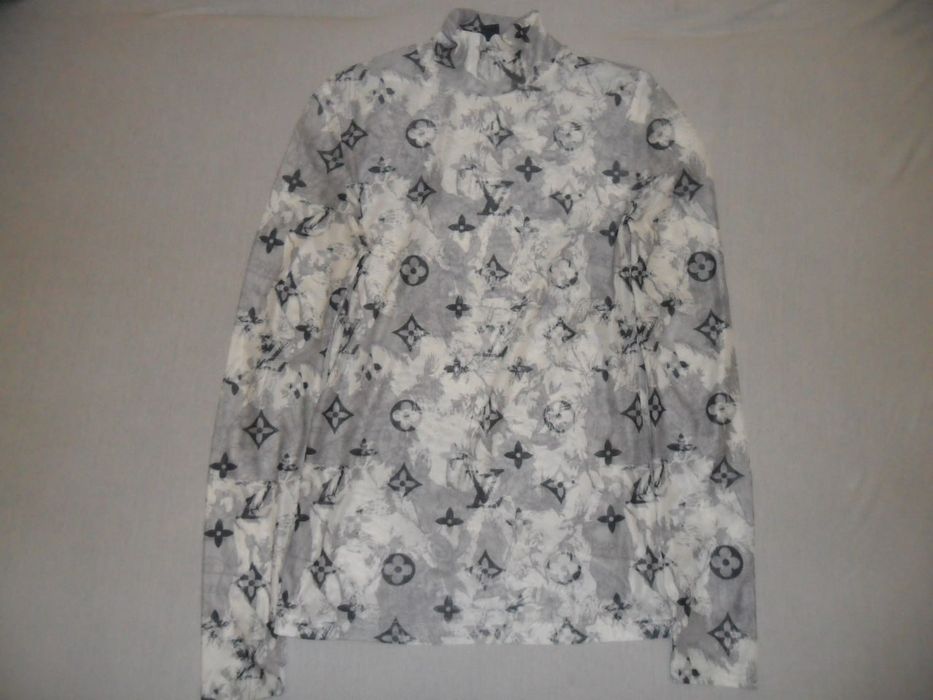 водолазка Louis Vuitton original
