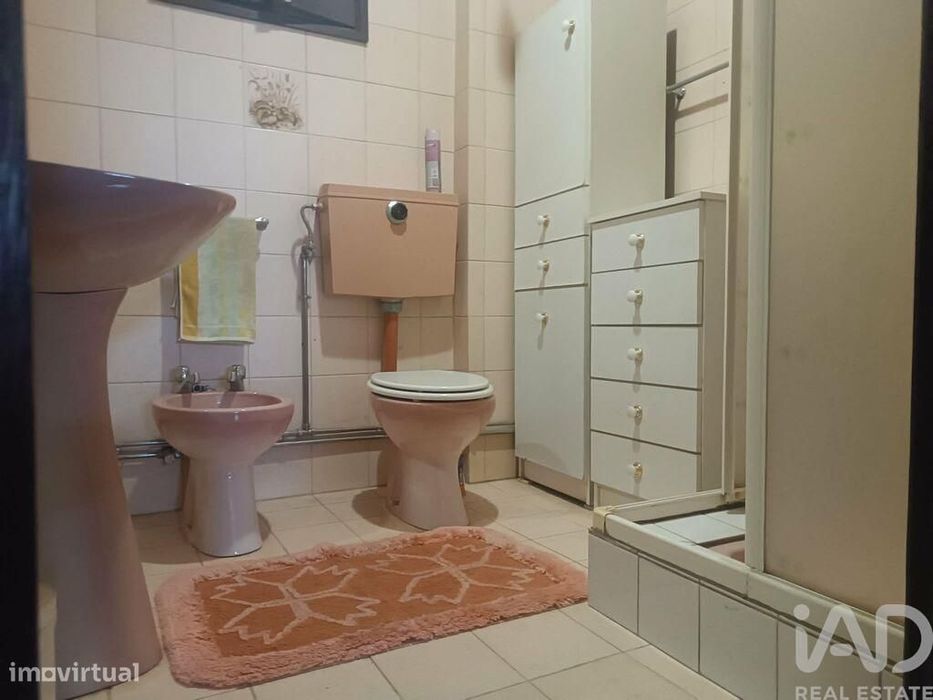 Casa / Villa T5 em Brunhoso de 170 m2