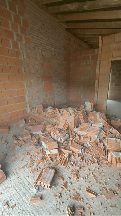 Демонтаж!!!  ЛЬВІВ,вивіз будівельного сміття