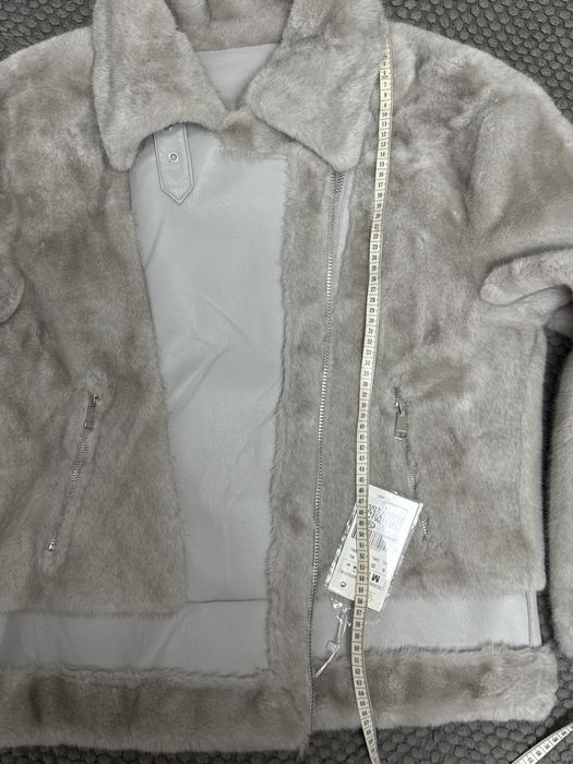 Дублянка, нова, розмір М